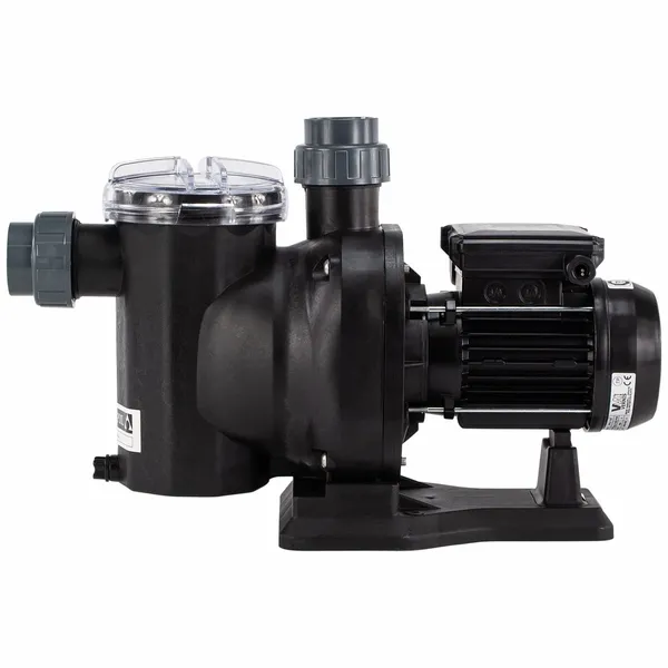 Astral Sena 25463 Zwembadpomp 9m³ 2 Astral Sena 25463 Zwembadpomp 9m³ - Afbeelding 2
