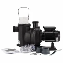 Astral Sena 25463 Zwembadpomp 9m³ 10 Astral Sena 25463 Zwembadpomp 9m³ -Intex Winkel 7565 4 2