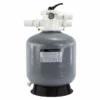Mega V500 Zandfilter Top Mount 12m³