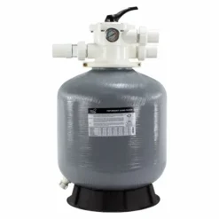 Mega V500 Zandfilter Top Mount 12m³