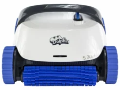 Dolphin Family S300i Zwembadrobot -Intex Winkel 7753 3