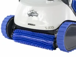 Dolphin Family S300i Zwembadrobot -Intex Winkel 7753 4