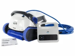 Dolphin Family S300i Zwembadrobot -Intex Winkel 7753 5