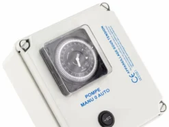 DFH Schakelkast Voor Zwembadpomp -Intex Winkel 7759 3