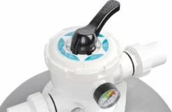 W'eau TPP-700 Polyester Versterkt Top Mount Zandfilter 20m³ -Intex Winkel 780 1200 top mount fiberglass filter6 1