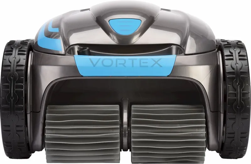 Zodiac Vortex OV 5480 IQ Zwembadrobot 2 Zodiac Vortex OV 5480 IQ Zwembadrobot - Afbeelding 2