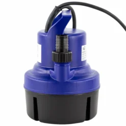 Kunststof Vlakzuigende Dompelpomp Voor Schoon Water -Intex Winkel 783 3