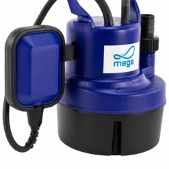 Kunststof Vlakzuigende Dompelpomp Voor Schoon Water -Intex Winkel 783 4