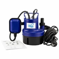 Kunststof Vlakzuigende Dompelpomp Voor Schoon Water -Intex Winkel 783 6