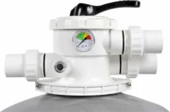 W'eau TPP-700 Polyester Versterkt Top Mount Zandfilter 20m³ -Intex Winkel 790 1200 top mount fiberglass filter4 1