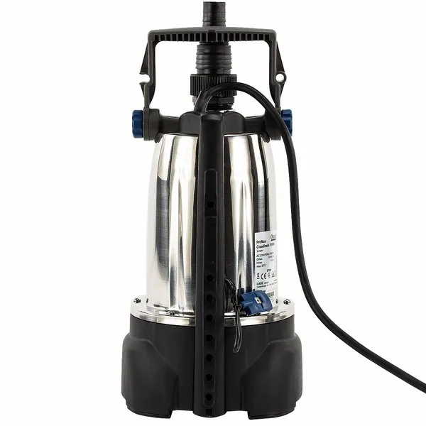 Oase Promax Cleardrain 11000 Dompelpomp 4 Oase Promax Cleardrain 11000 Dompelpomp - Afbeelding 4