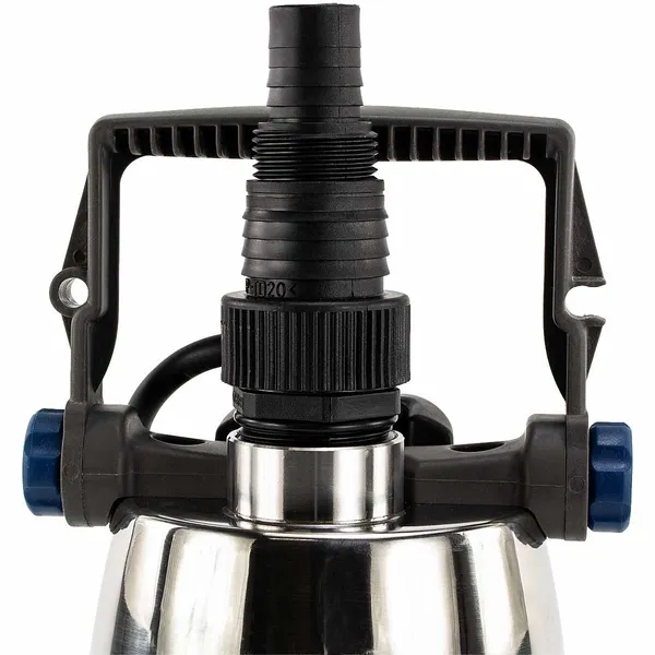 Oase Promax Cleardrain 11000 Dompelpomp 6 Oase Promax Cleardrain 11000 Dompelpomp - Afbeelding 6