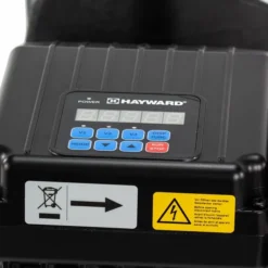 Hayward SuperPump VSTD 1.5 PK Variabele Zwembadpomp -Intex Winkel 7960 7 1 1