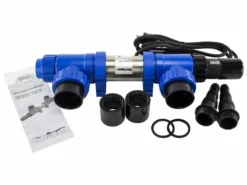 Blue Lagoon Profi Heater 3 KW Elektrische Verwarming -Intex Winkel 7968 2