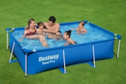 Bestway Steel Pro Zwembad - 259 X 170 X 61 Cm 13 Bestway Steel Pro Zwembad - 259 X 170 X 61 Cm -Intex Winkel 800 1200 56496 56403 0662 ls web