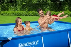Bestway Steel Pro Zwembad - 259 X 170 X 61 Cm 17 Bestway Steel Pro Zwembad - 259 X 170 X 61 Cm -Intex Winkel 800 1200 56496 56403 0693 ls web