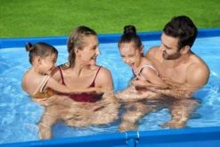 Bestway Steel Pro Zwembad - 259 X 170 X 61 Cm 19 Bestway Steel Pro Zwembad - 259 X 170 X 61 Cm -Intex Winkel 800 1200 56496 56403 0728 ls web