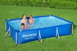 Bestway Steel Pro Zwembad - 300 X 201 X 66 Cm -Intex Winkel 800 1200 56498 56404 56411 56412 1459 ls web pl001