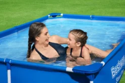 Bestway Steel Pro Zwembad - 221 X 150 X 43 Cm -Intex Winkel 800 1200 56545 56401 0511 ls web pl001