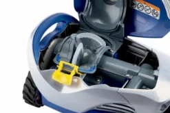 Zodiac MX6 Hydraulische Zwembadreiniger -Intex Winkel 800 1200 mx6 zodiac 6