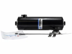 Pahlen Maxi-Flo MF 200 Zwembad Warmtewisselaar - RVS -Intex Winkel 8021 3