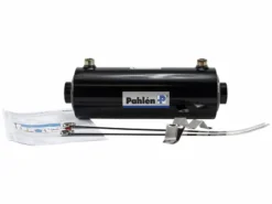 Pahlen Hi-flow HF 28 Zwembad Warmtewisselaar - RVS 8 Pahlen Hi-flow HF 28 Zwembad Warmtewisselaar - RVS -Intex Winkel 8025 2