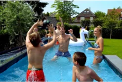 EXIT TOYS EXIT Stone Zwembad - 540 X 250 X 100 Cm - Met Zandfilterpomp En Trap 13 EXIT TOYS EXIT Stone Zwembad - 540 X 250 X 100 Cm - Met Zandfilterpomp En Trap -Intex Winkel 807 1200 exit 30 17 53 00 int 9