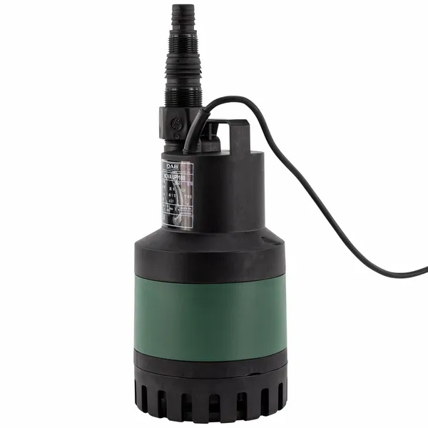 DAB Nova Up 180 M-NA Dompelpomp 2 DAB Nova Up 180 M-NA Dompelpomp - Afbeelding 2