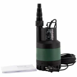 DAB Nova Up 180 M-NA Dompelpomp 8 DAB Nova Up 180 M-NA Dompelpomp -Intex Winkel 8153 5