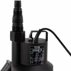DAB Nova Up 180 M-A Dompelpomp -Intex Winkel 8155 5