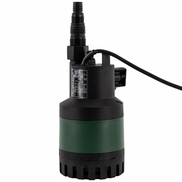 DAB Nova Up 600 M-A (automaat) Dompelpomp 2 DAB Nova Up 600 M-A (automaat) Dompelpomp - Afbeelding 2