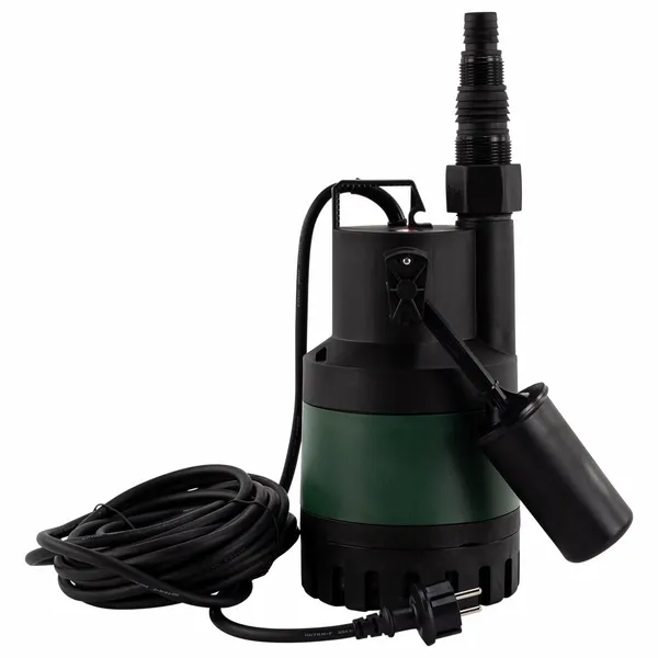 DAB Nova Up 600 M-A (automaat) Dompelpomp 5 DAB Nova Up 600 M-A (automaat) Dompelpomp - Afbeelding 5