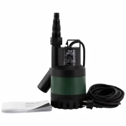 DAB Nova Up 300 M-A (automaat) Dompelpomp -Intex Winkel 8345 5