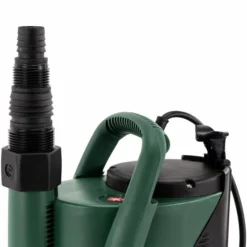 DAB Verty Nova 400 (met Interne Vlotter) 9 DAB Verty Nova 400 (met Interne Vlotter) -Intex Winkel 8347 4 1