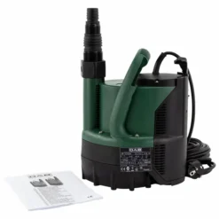 DAB Verty Nova 400 (met Interne Vlotter) 8 DAB Verty Nova 400 (met Interne Vlotter) -Intex Winkel 8347 5 1