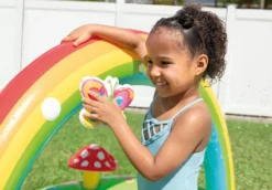 Intex My Garden Zwembad Speelcentrum - 290 X 180 X 104 Cm -Intex Winkel 834 1200 57154 inuse3 2021 300