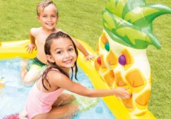 Intex Fun 'n Fruity Zwembad Speelcentrum - 244 X 191 X 91 Cm 13 Intex Fun 'n Fruity Zwembad Speelcentrum - 244 X 191 X 91 Cm -Intex Winkel 834 1200 57158 inuse4 2020 300