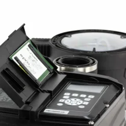 DAB E-Swim 150 M Variabele Zwembadpomp -Intex Winkel 8528 7 1