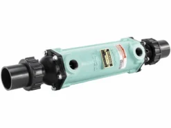 Bowman 5113-1 Zwembad Warmtewisselaar - Koper/Nikkel