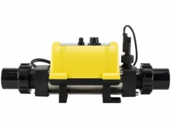 Vulcan Electro Nano 3 KW Elektrische Verwarming -Intex Winkel 8820 4