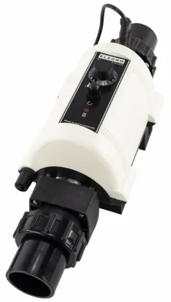 Elecro Nano Splasher Elektrische Verwarming 3 KW -Intex Winkel 8836 1