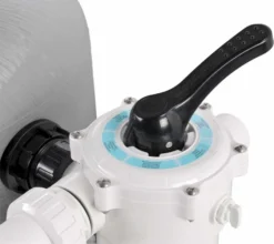 W'eau SPP-700 Polyester Versterkt Side Mount Zandfilter 20m³ 9 W'eau SPP-700 Polyester Versterkt Side Mount Zandfilter 20m³ -Intex Winkel 900 1010 sidemountfiberglass white grey 5 2