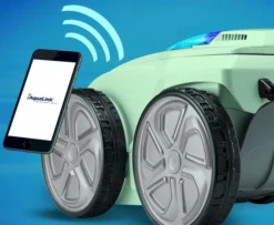 Zodiac Alpha 63 IQ Bio Zwembadrobot 16 Zodiac Alpha 63 IQ Bio Zwembadrobot -Intex Winkel 900 1097 zodiac alpha 63 iq bio j