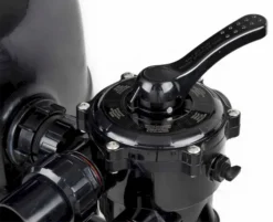 W'eau SPO-500 Polyester Side Mount Zandfilter 10m³ 9 W'eau SPO-500 Polyester Side Mount Zandfilter 10m³ -Intex Winkel 900 1113 sidemount fullyblack 5