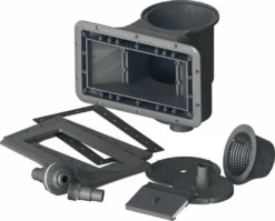 GRE Gré Avantgarde Composiet Zwembad - 326 X 186 X 96 Cm 15 GRE Gré Avantgarde Composiet Zwembad - 326 X 186 X 96 Cm -Intex Winkel 900 1115 7020022078 2022 111