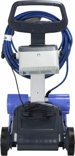 Dolphin SF60 Zwembadrobot -Intex Winkel 900 431 8709 10