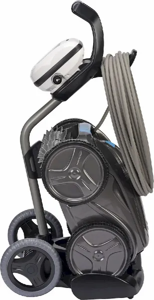Zodiac Vortex OV 5480 IQ Zwembadrobot 6 Zodiac Vortex OV 5480 IQ Zwembadrobot - Afbeelding 6