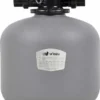 W'eau TPE-350 Top Mount Zandfilter 4,5m³