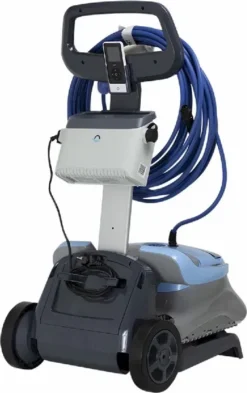 Dolphin Zenit 30 Pro Zwembadrobot -Intex Winkel 900 565 2019 11
