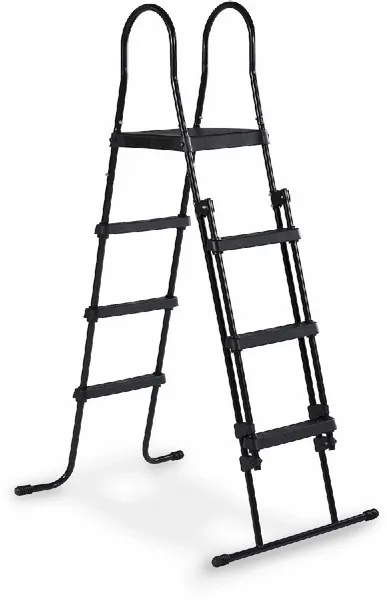 EXIT TOYS EXIT Wood Zwembad - 540 X 250 X 122 Cm - Met Zandfilterpomp En Trap 7 EXIT TOYS EXIT Wood Zwembad - 540 X 250 X 122 Cm - Met Zandfilterpomp En Trap - Afbeelding 7